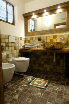  Agriturismo Baita De L'ALL  Валдидентро